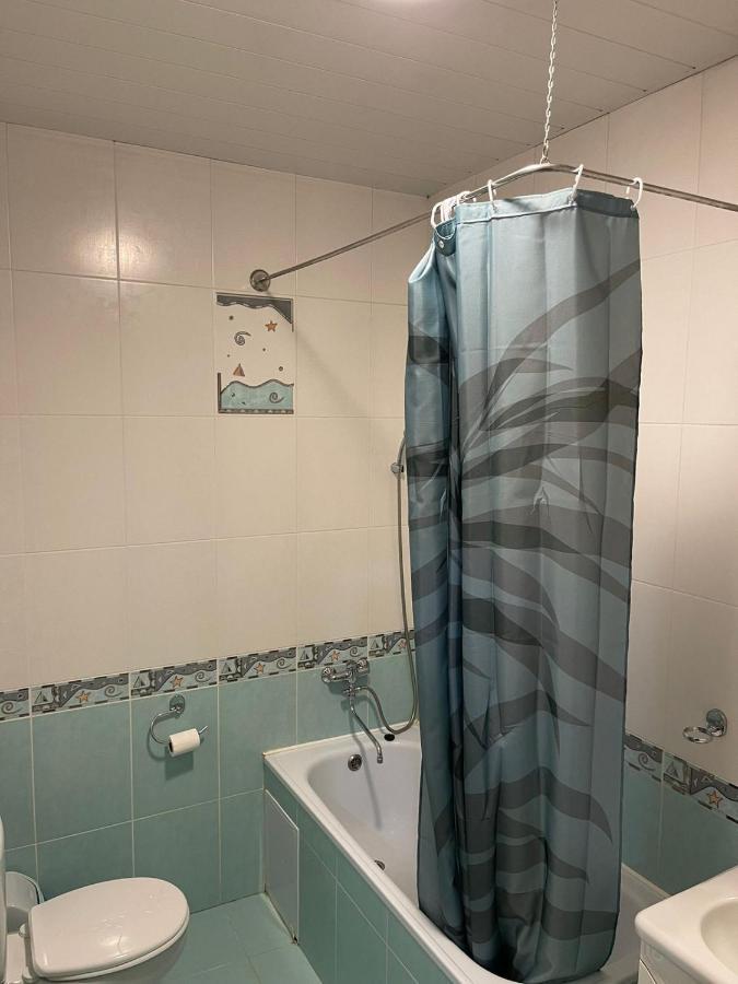 Mini Chisinau Hotel מראה חיצוני תמונה