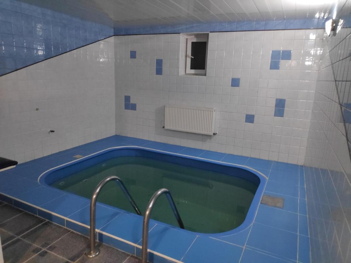 Mini Chisinau Hotel מראה חיצוני תמונה