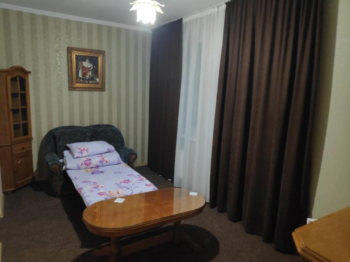 Mini Chisinau Hotel חדר תמונה