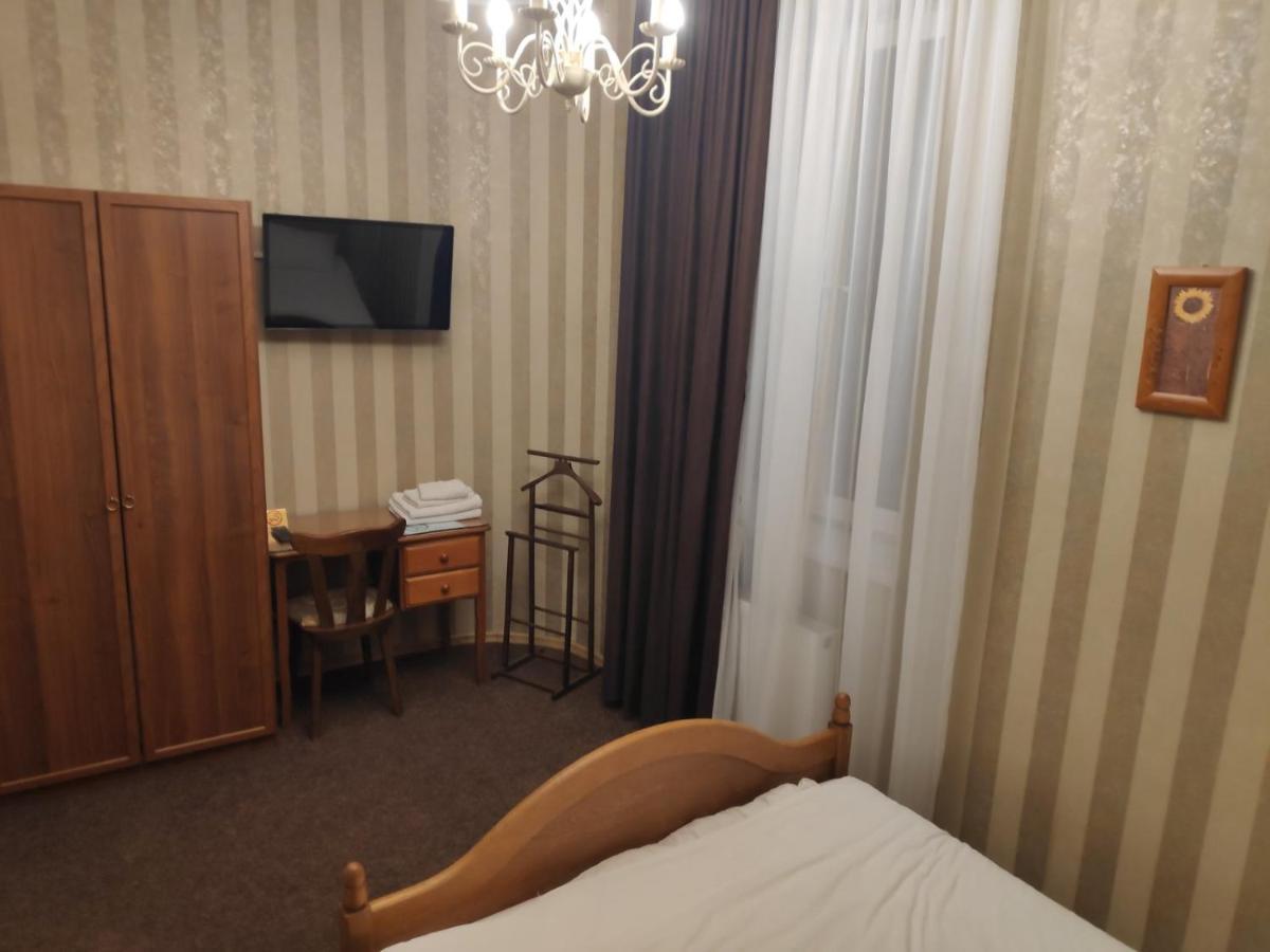 Mini Chisinau Hotel מראה חיצוני תמונה