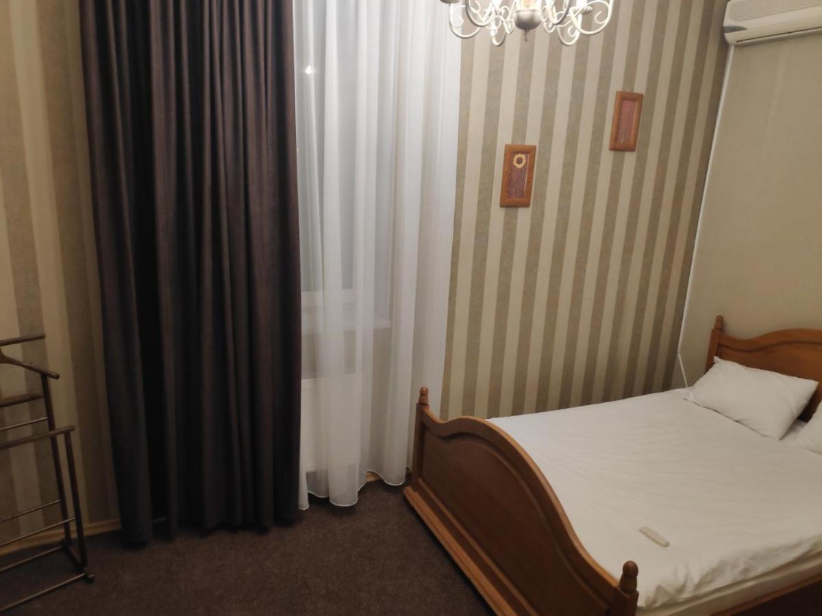 Mini Chisinau Hotel מראה חיצוני תמונה