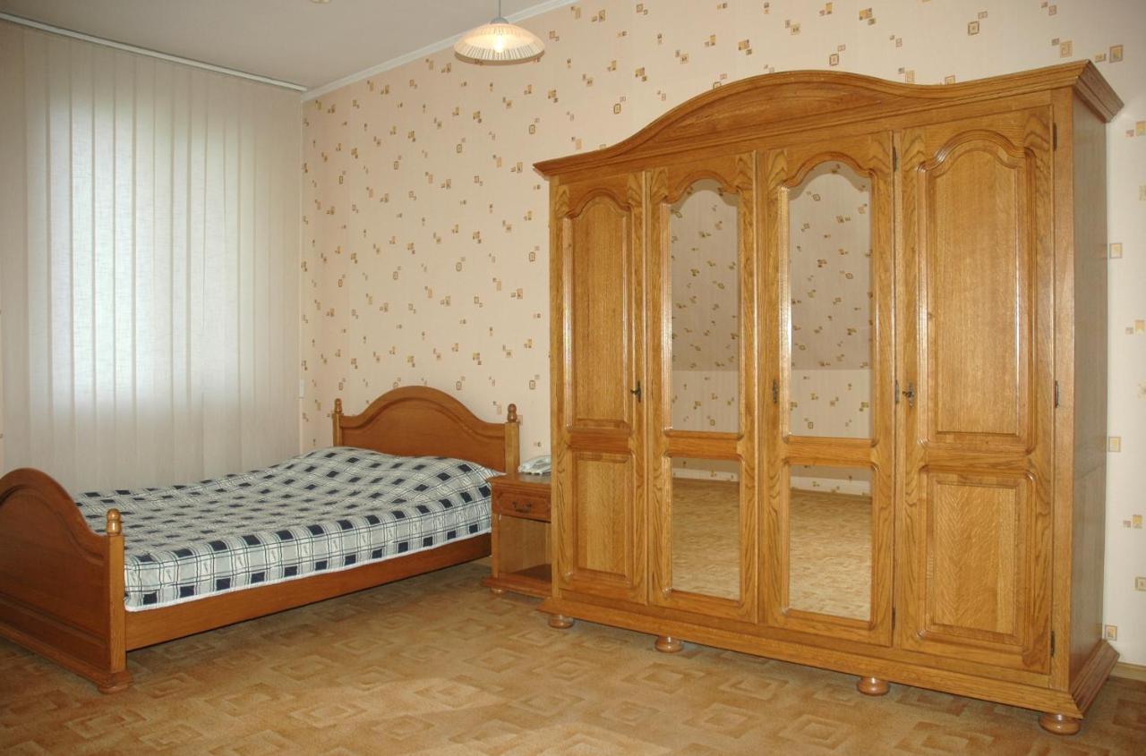 Mini Chisinau Hotel חדר תמונה