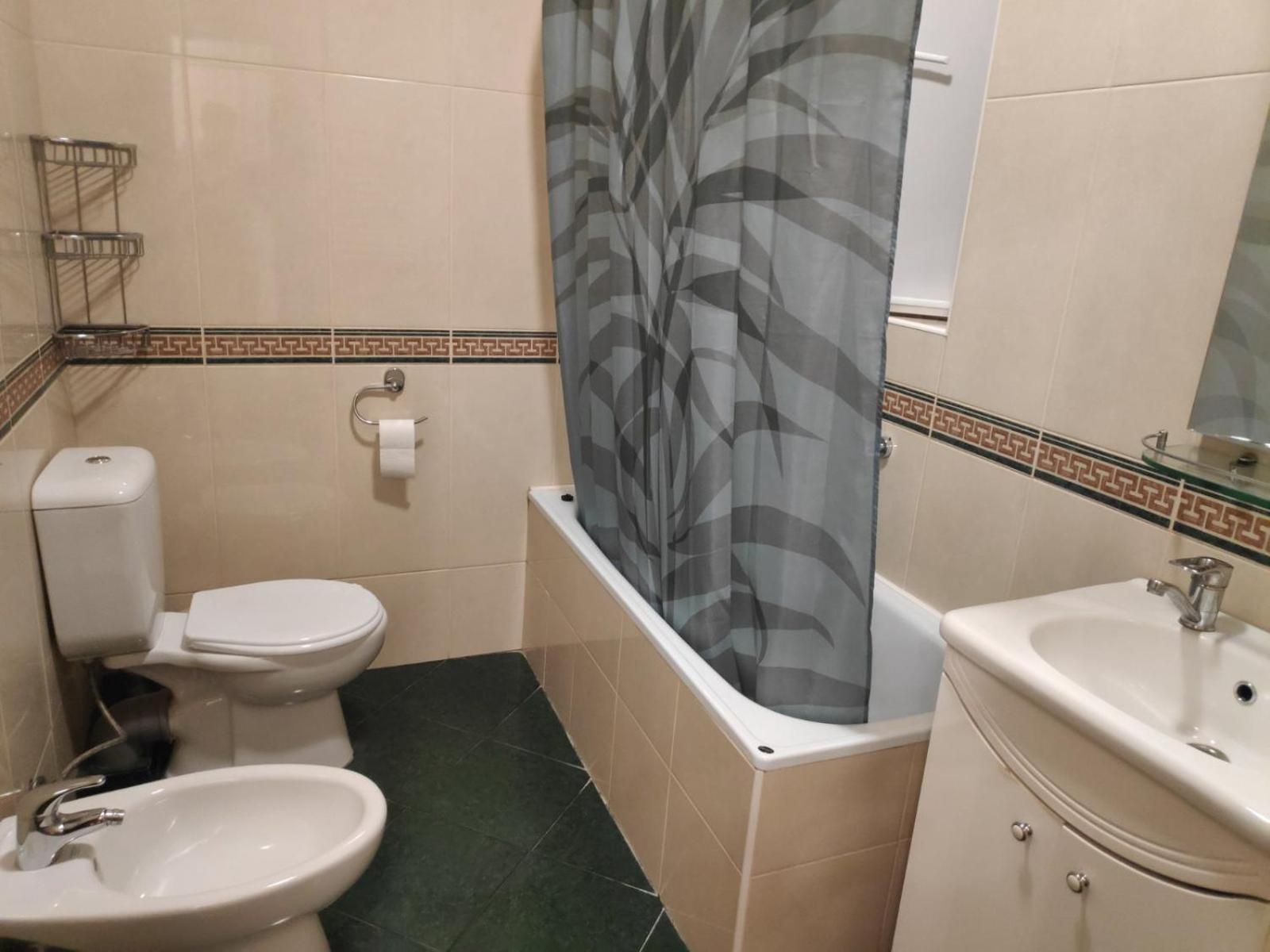 Mini Chisinau Hotel חדר תמונה