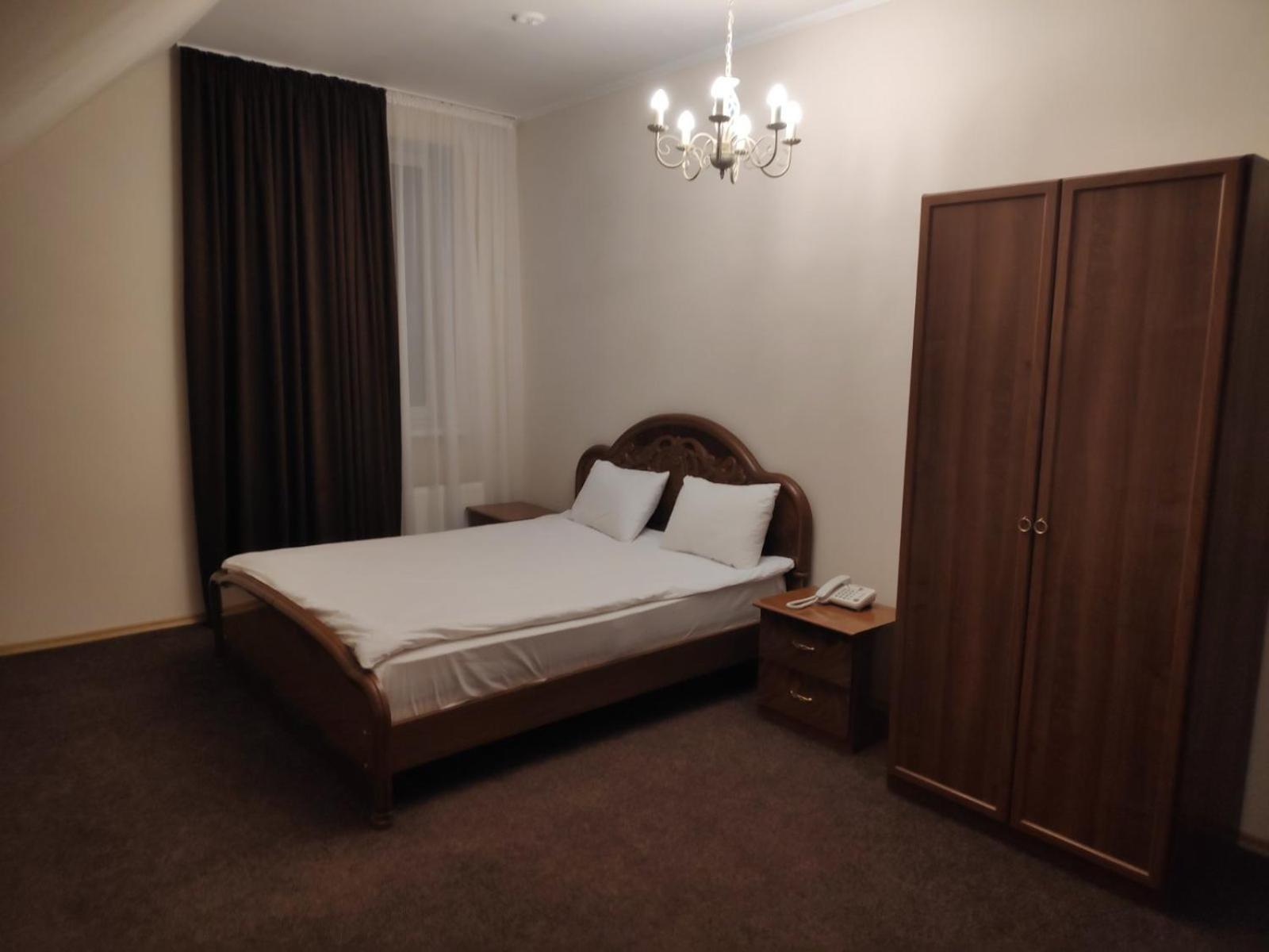 Mini Chisinau Hotel חדר תמונה