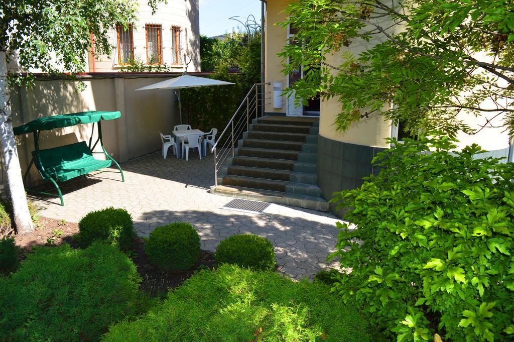 Mini Chisinau Hotel מראה חיצוני תמונה