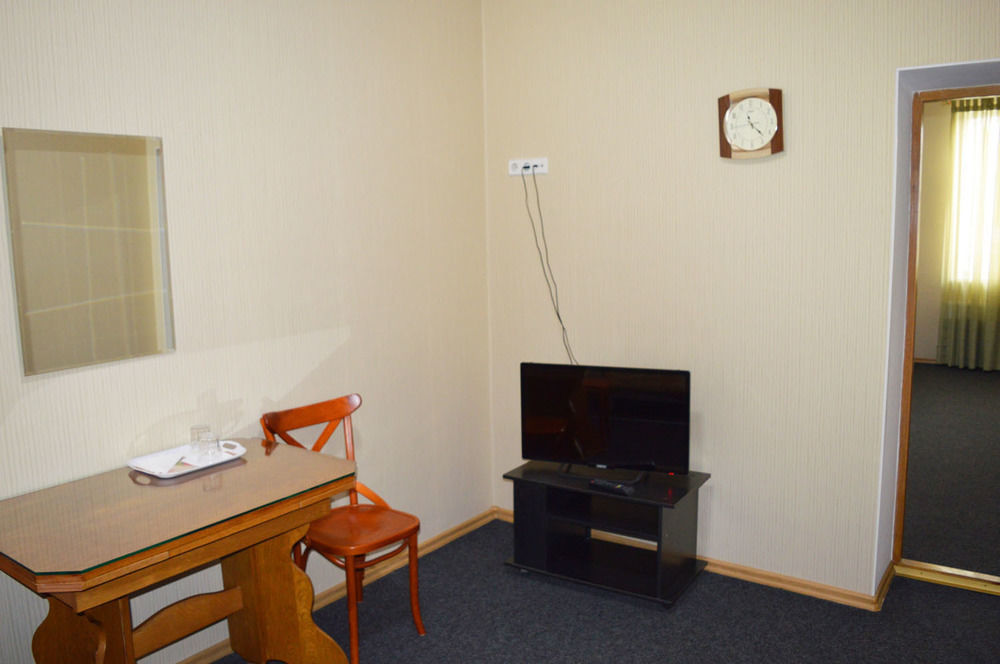Mini Chisinau Hotel מראה חיצוני תמונה