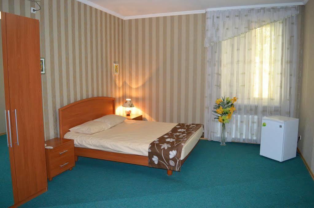 Mini Chisinau Hotel מראה חיצוני תמונה